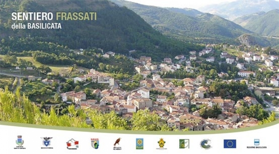 Sentiero Frassati della Basilicata